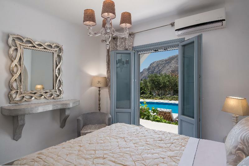 Felicity Villas Santorini Island Extérieur photo