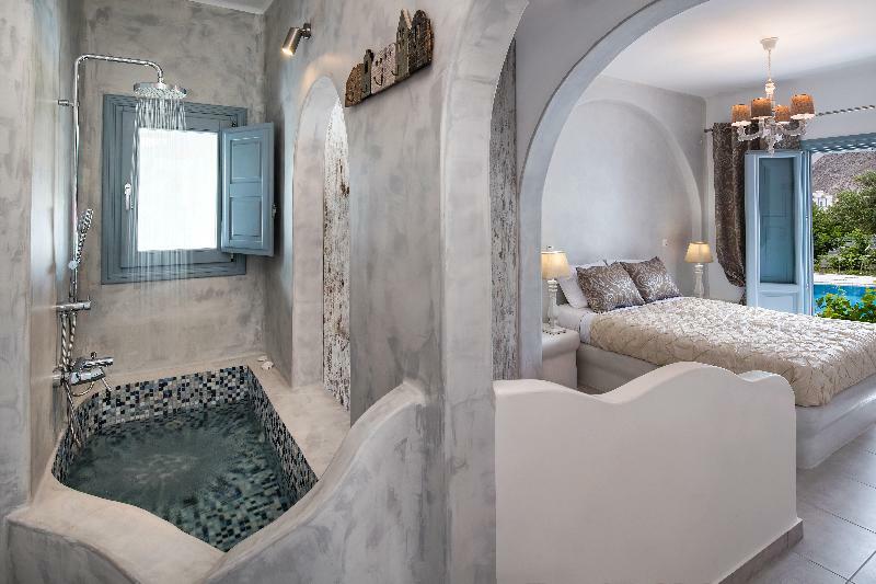 Felicity Villas Santorini Island Extérieur photo